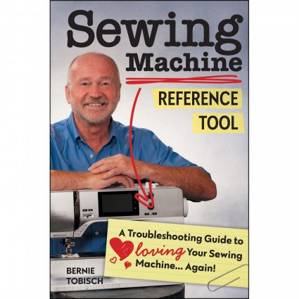 Bk -Sewing Machine Reference Tool