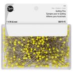 Dritz Quilter's Pins 1-3/4" 500ct
