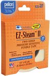 EZ-Steam II Tape 1/4" x 40yds