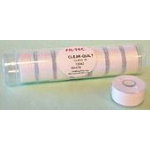 Pre-Wound Bobbin/White 8pk 15 Class