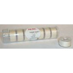 Pre-Wound Bobbin/Cream 8pk 15 Class