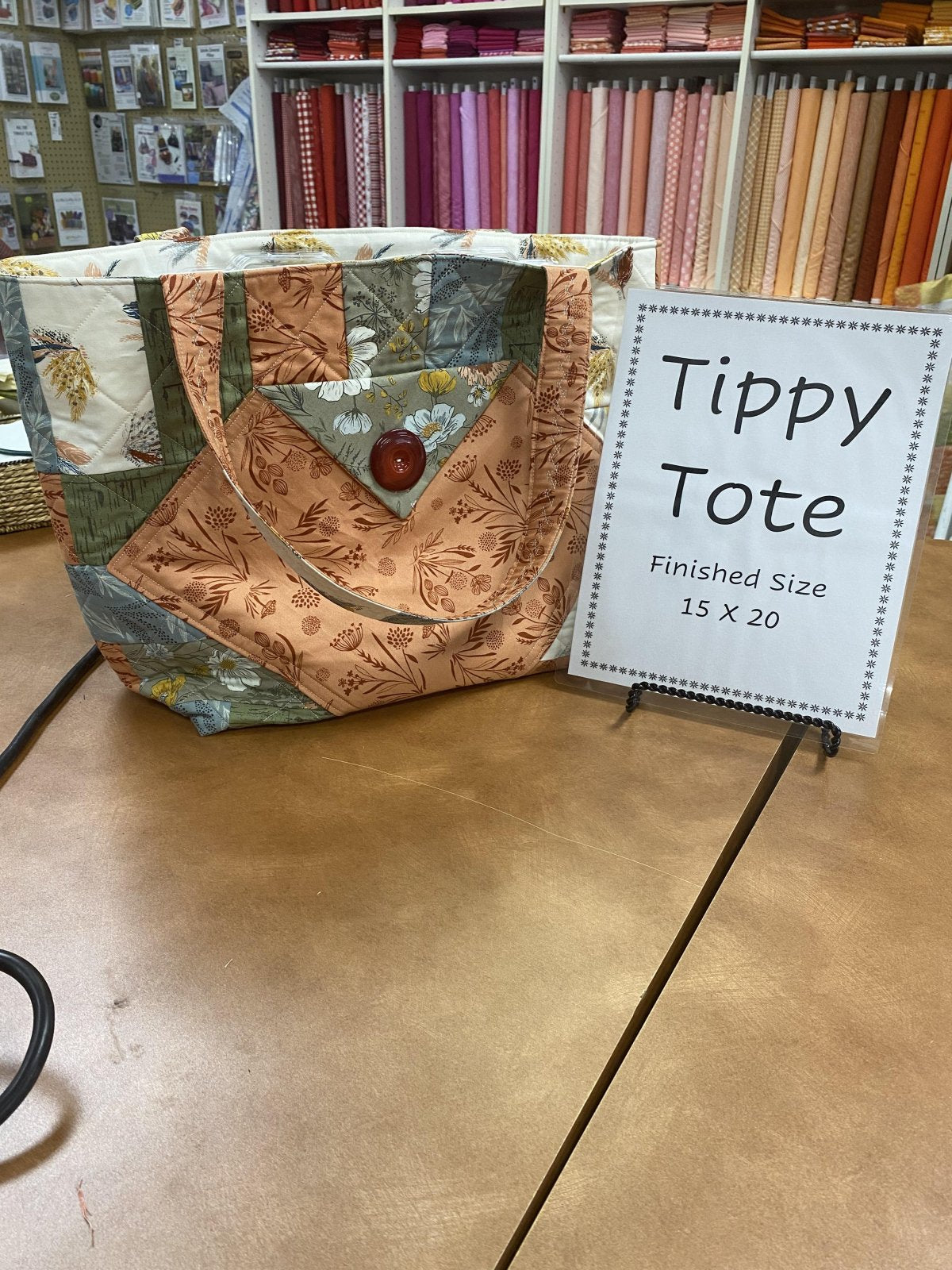 Blue Ombre-Half Yard Quilt