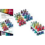 Isacord Thread Storage Trays 2ct