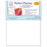 Perfect Piecing - 50-sheet Value Pack