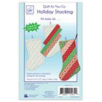 Holiday Stocking - one stocking pack