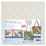 Alexandra Tote Bag Kit