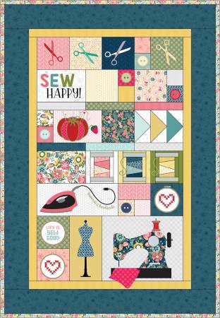 Oh Sew Delightful Quilts & Decor Embellishments