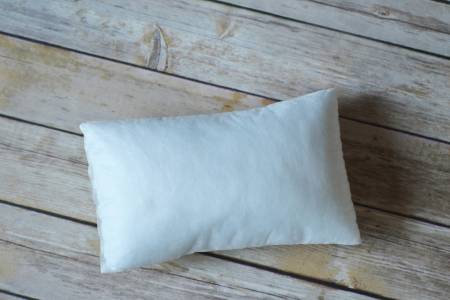 Kimberbell Blanks 5.5" x 9.5" Pillow Form