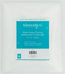 KimberBell Wash Away 10" x 12" PrecutSheets 40