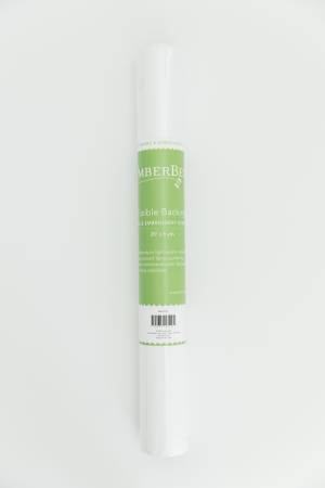 Fusible Backing 20" x 5yd