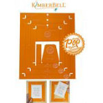 Orange Pop Ruler - Rectangle Set