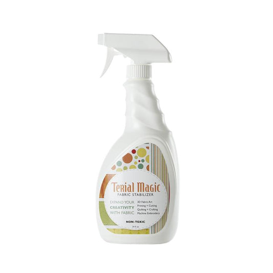 Terial Magic Spray 16oz