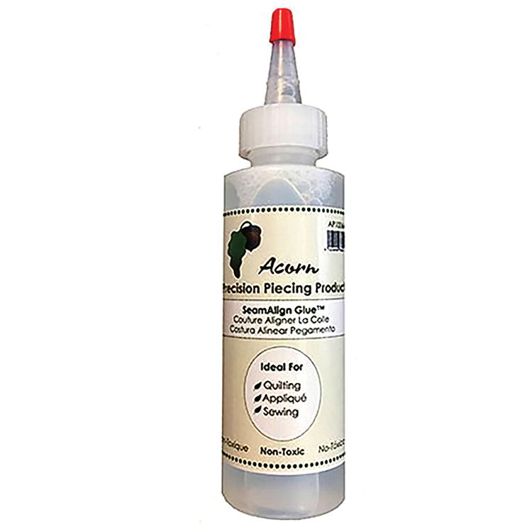 Seam Align Glue 4oz Refill