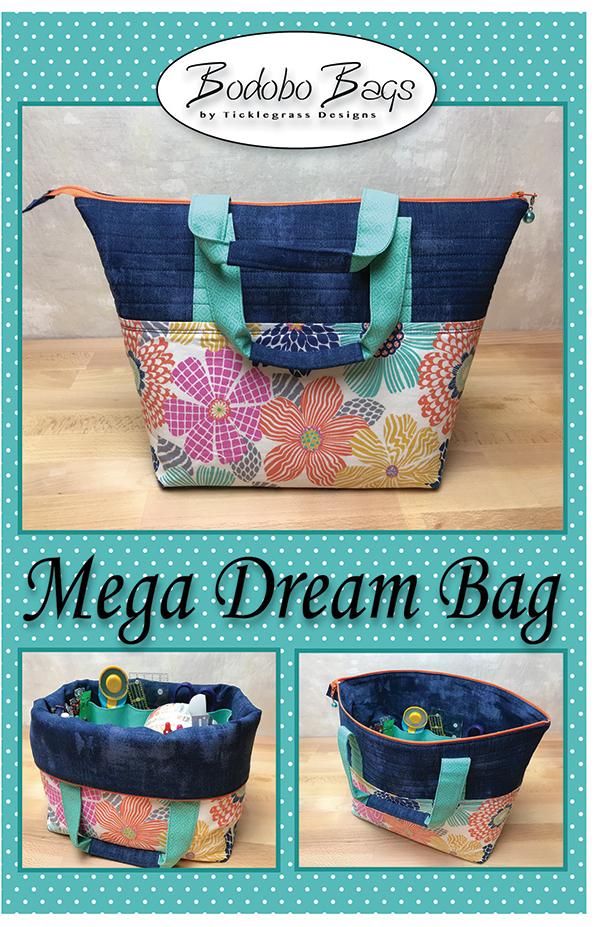 Pt - Mega Dream Bag