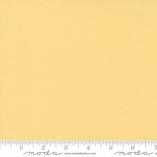Bella Solids - Soft Yellow