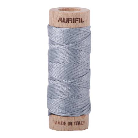 Aurifloss - Light Blue Grey