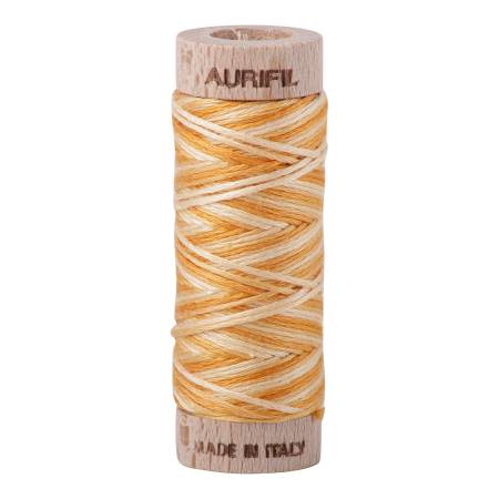 Aurifloss - Variegated Creme Brule