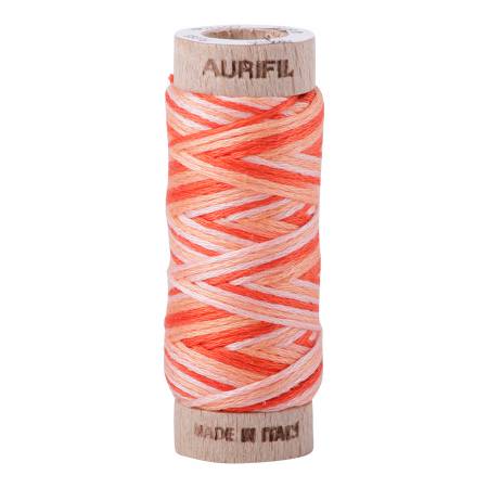 Aurifloss - Variegated Mango Mist