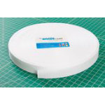 Strapping 1" -  White