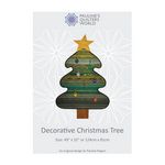 Pt - Decorative Christmas Tree