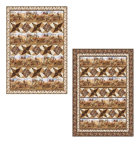 Feathers & Rings Kit