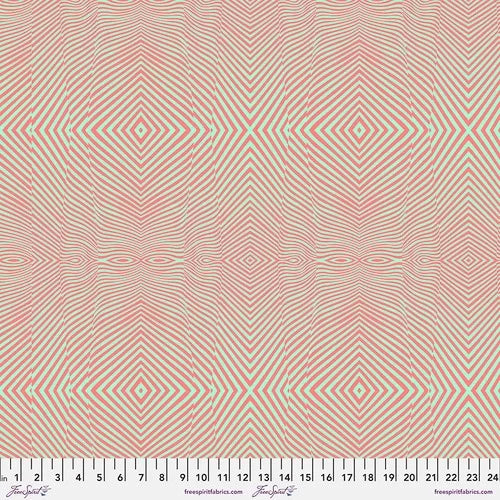 Moon Garden Lazy Stripe - Lunar