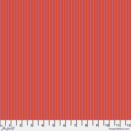 True Colors - Tiny Stripes - Wildfire