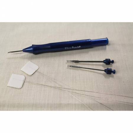 Ultra Punch Needle Set