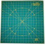 Olfa Square Rotating Cutting  Mat 17"