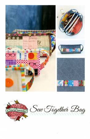 Pt -  Sew Together Bag