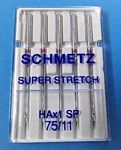 Schmetz Special Point 5pk