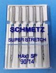 Schmetz Special Point 5pk