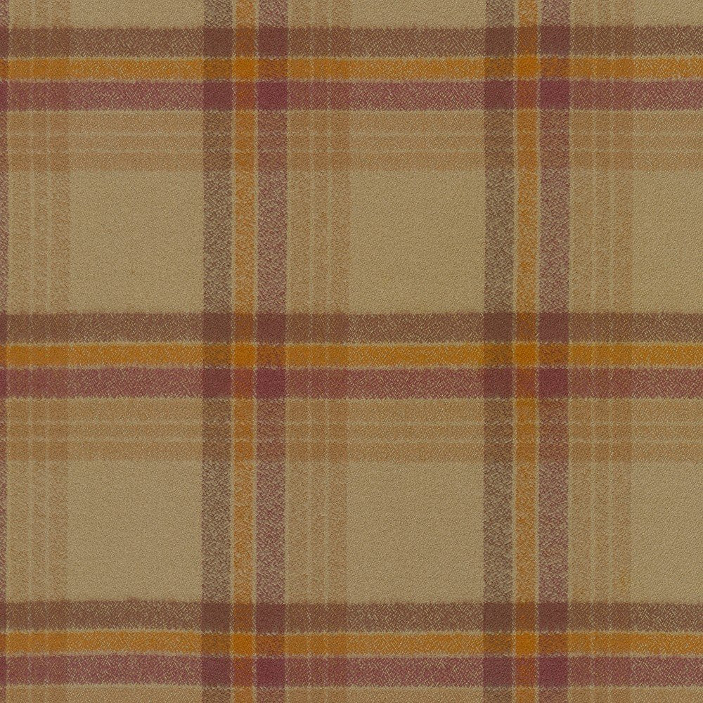 Mammoth Flannel - Caramel