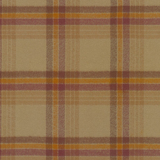 Mammoth Flannel - Caramel