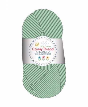 Chunky Thread - Sweet Mint