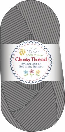 Chunky Thread - Riley Gray