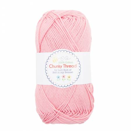 Chunky Thread - Peony