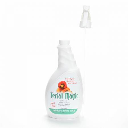 Terial Magic 24oz Spray~