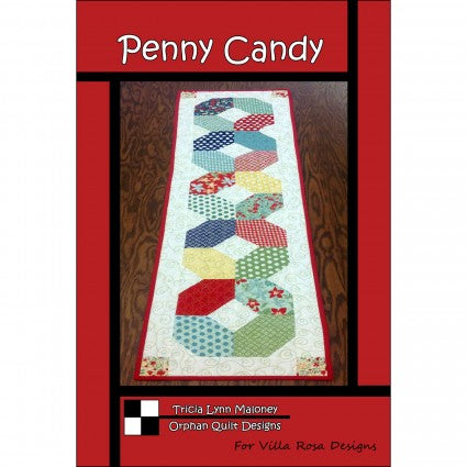 Pt - Penny Candy