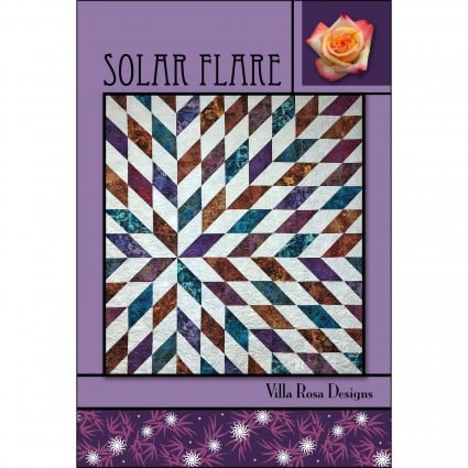 Pt - Solar Flare