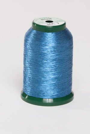 Metallic Kingstar MA7 1000M - Persian Blue