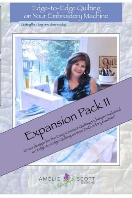 CD - Edge to Edge Expansion Pack 11