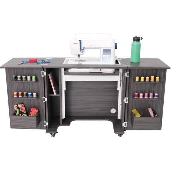 Bandicoot Sewing Cabinet - Ash White