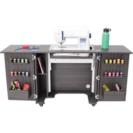 Bandicoot Sewing Cabinet - Ash White