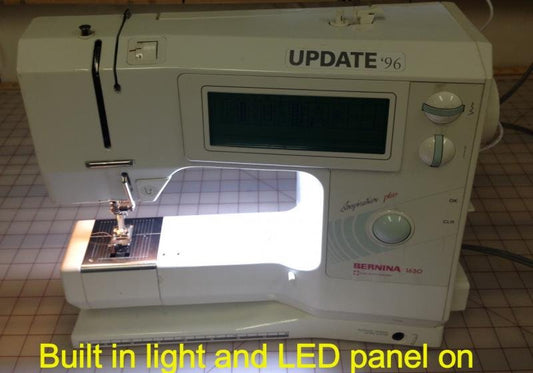 Dimmable Panel LED Kit