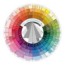 Color Wheel