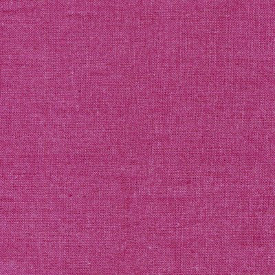 Peppered Cottons~Fuchsia