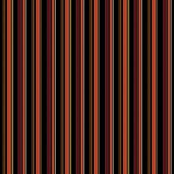 Stripe Blessings II~Black