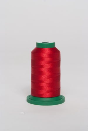 Exquisite Fine Line 60 wt Polyester 1500 M - Cherry