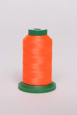 Exquisite Fine Line 60 wt Polyester 1500 M - Neon Rose